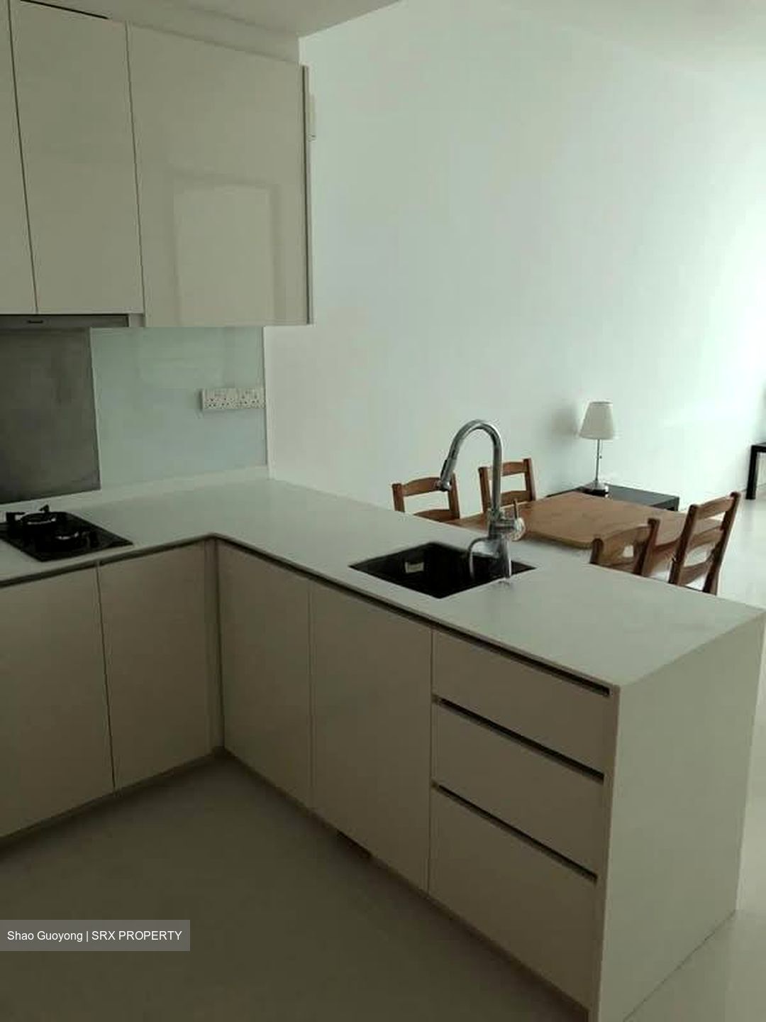 76 Shenton (D2), Apartment #566099361